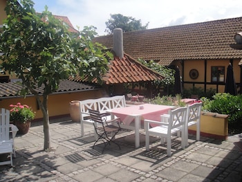 hotel klostergaarden