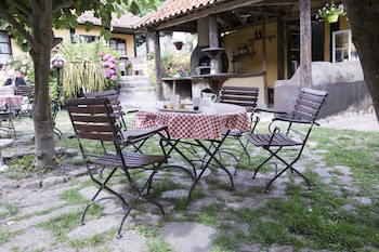 hotel klostergaarden