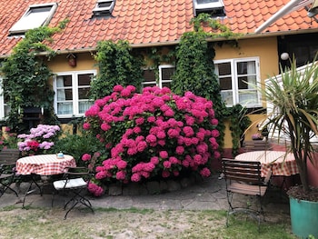 hotel klostergaarden