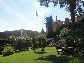 hotel klostergaarden