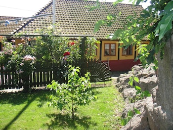 hotel klostergaarden