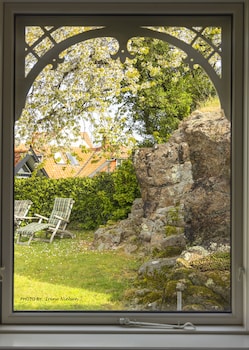 hotel klostergaarden