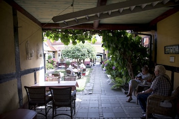 hotel klostergaarden