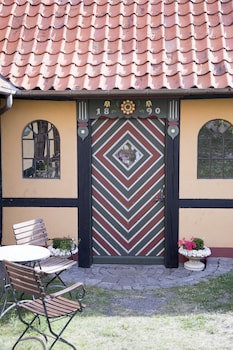 hotel klostergaarden