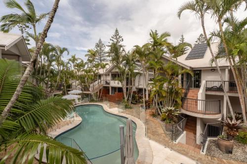 byron bay