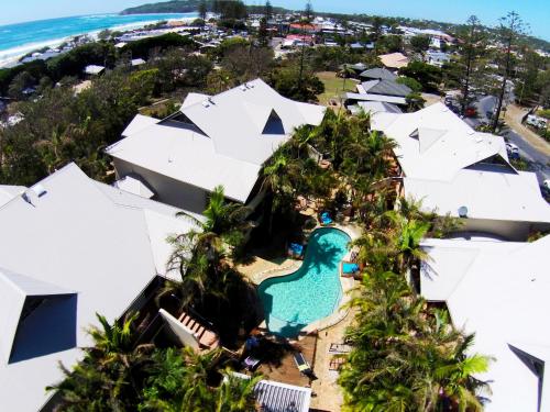 outrigger bay apartments