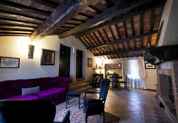 borgo san faustino country relais and spa