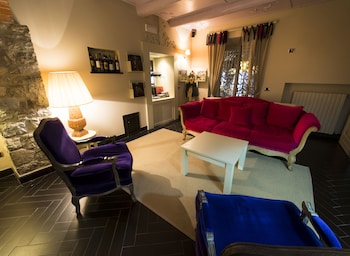 Borgo San Faustino Country Relais And Spa,Parrano>>Orvieto,3 star