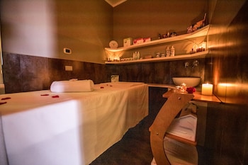 borgo san faustino country relais and spa