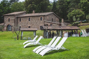 borgo san faustino country relais and spa