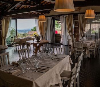 borgo san faustino country relais and spa