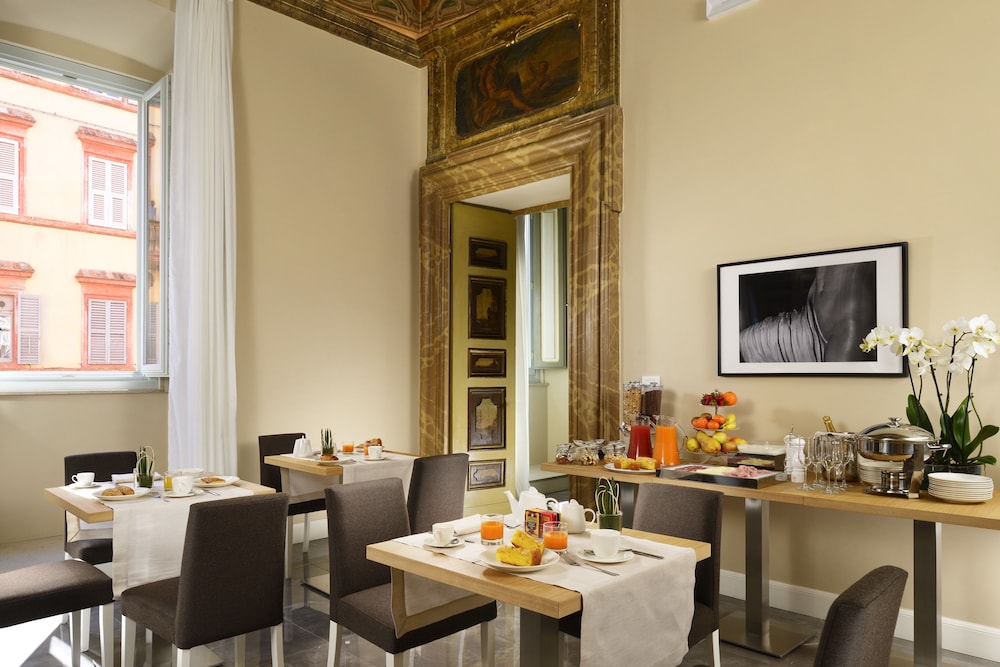 Locanda Della Posta Boutique Hotel,Near Rocca Paolina,4 star