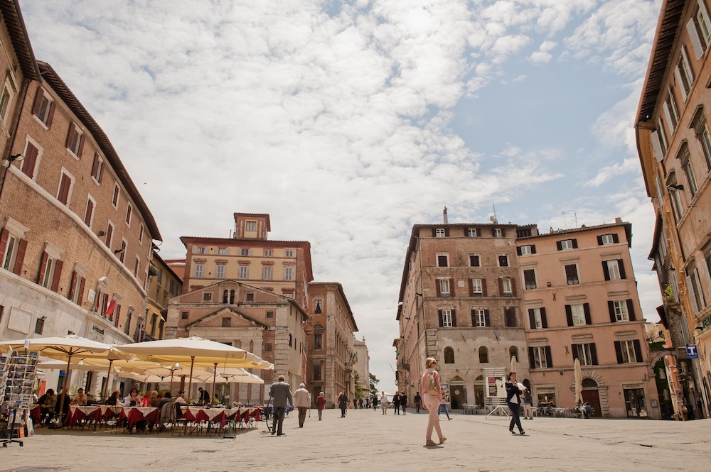 perugia