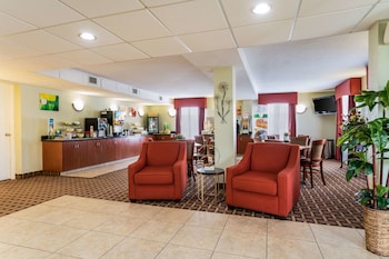 quality inn battleboro