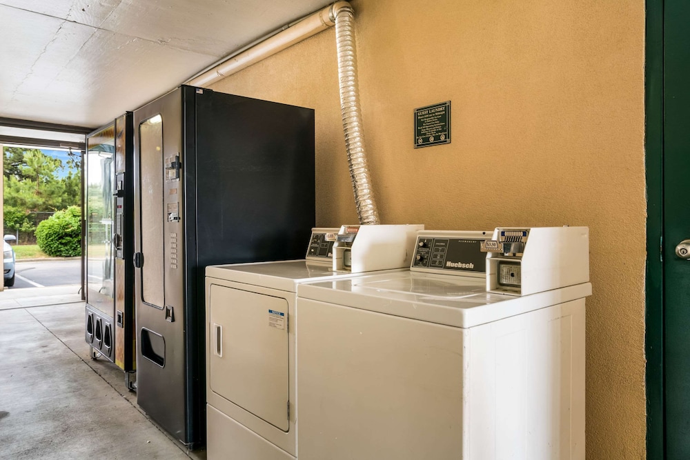 quality inn battleboro