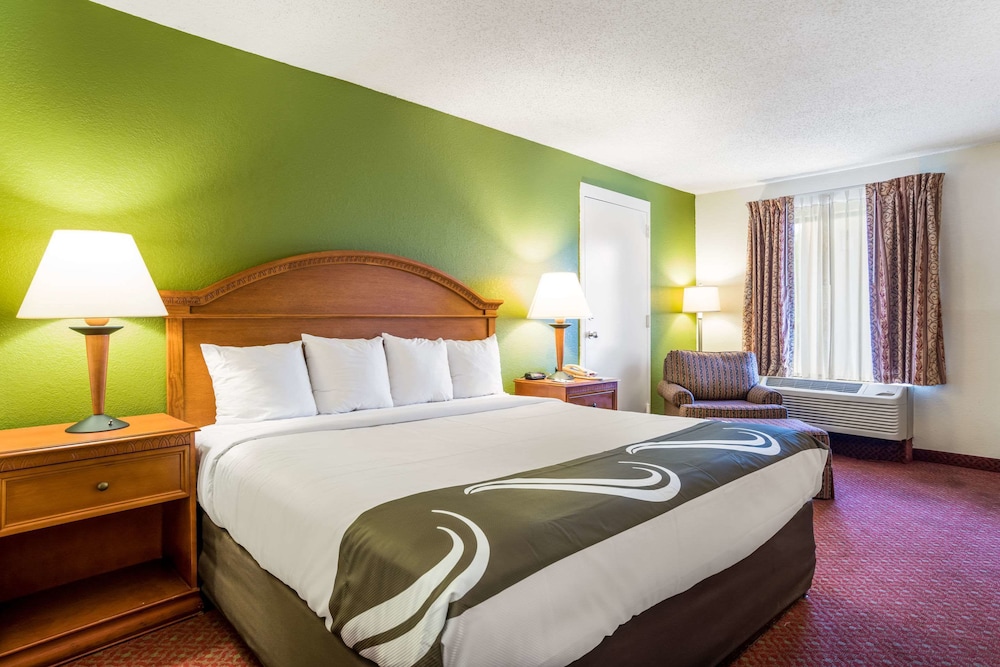 quality inn battleboro
