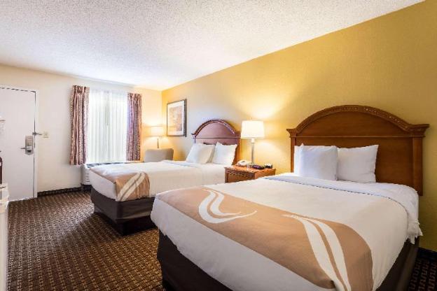 quality inn battleboro