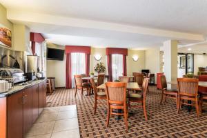 quality inn battleboro
