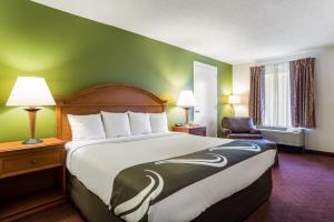 quality inn battleboro