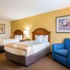 quality inn battleboro