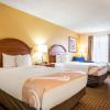 quality inn battleboro