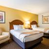 quality inn battleboro