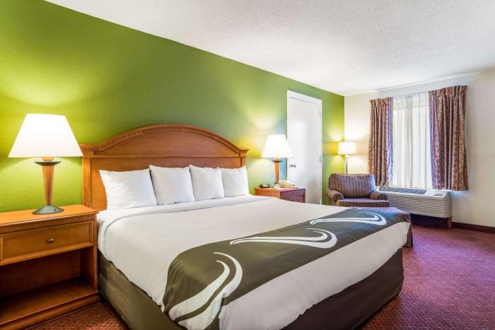 quality inn battleboro