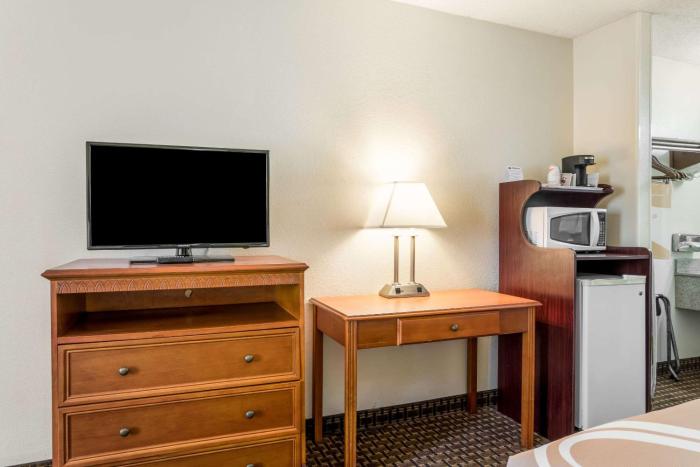quality inn battleboro
