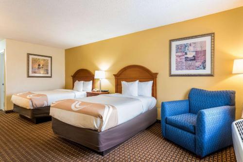 quality inn battleboro