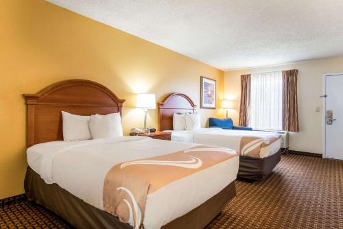 quality inn battleboro