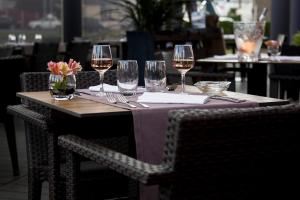 Brit Hotel Rennes - Le Castel,Rennes>>Brittany,3 star