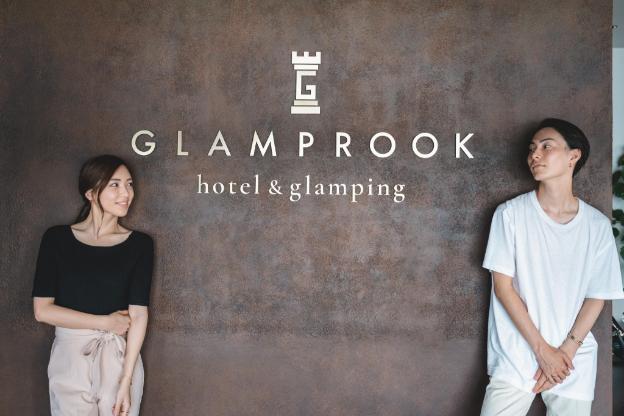 glamprook shimanami