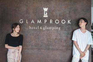 glamprook shimanami