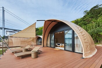 glamprook shimanami