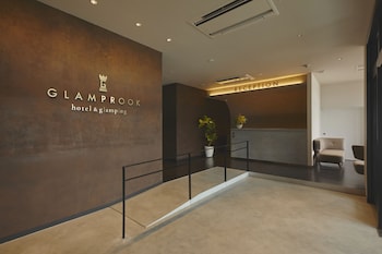 glamprook shimanami