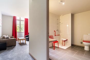 brit hotel dinan le connetable