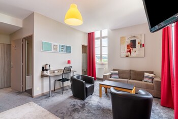 brit hotel dinan le connetable