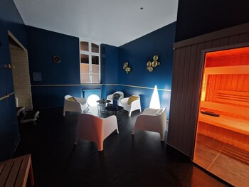 brit hotel dinan le connetable