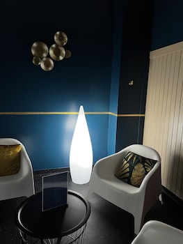 brit hotel dinan le connetable