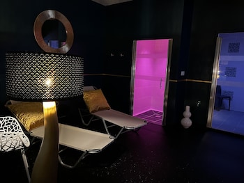 brit hotel dinan le connetable