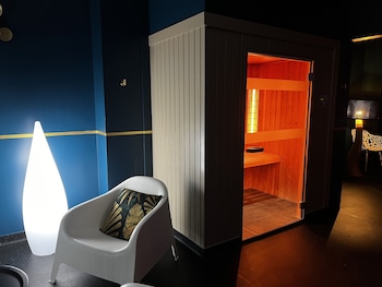 brit hotel dinan le connetable