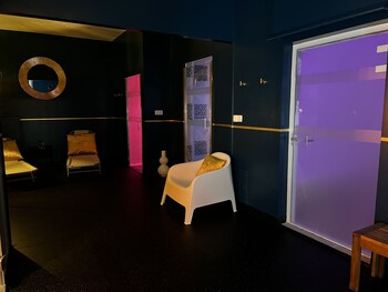 brit hotel dinan le connetable