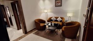 bellevue park taif hotel
