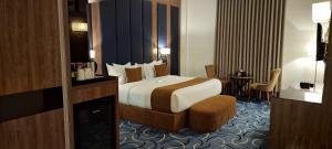 bellevue park taif hotel