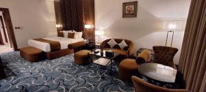 bellevue park taif hotel
