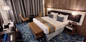 bellevue park taif hotel