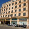 bellevue park taif hotel