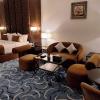 bellevue park taif hotel