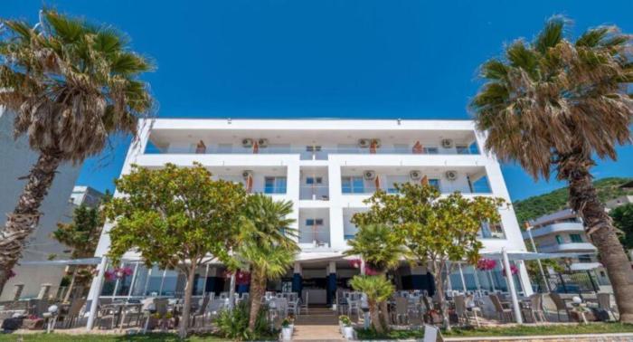 hotel besani