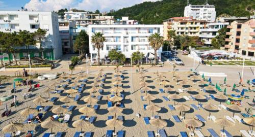 hotel besani